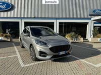 usata Ford Kuga 2.5 phev ST-Line X 2wd 225cv e-shifter