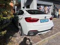 usata BMW X6 xdrive30d Msport 249cv auto