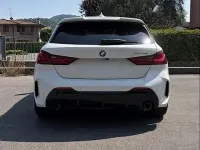 Usata BMW 118 M Sport 150 CV (110 kW) 2020 Bianco Berlina