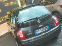 Usata Nissan Micra 86 CV (63 kW) 2009 Utilitaria
