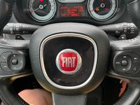 Usata Fiat 500L 85 CV (62 kW) 2015 Bianco Monovolume