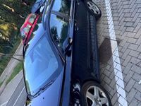 Usata Volvo V50 136 CV (100 kW) 2006 Nero Station wagon