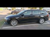 Usata Skoda Octavia Executive 110 CV (80 kW) 2021 Station wagon