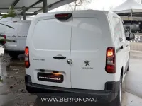 Usata Citroën Berlingo 102 CV (75 kW) 2022 Bianco Monovolume