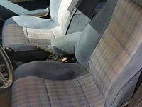 Usata Lancia Dedra 1991 Bianco Coupé