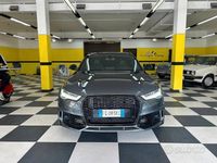 Usado Audi A6 Competition 326 CV (239 kW) 2016 Gris Familiar