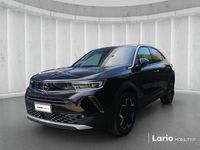 Usata Opel Mokka Ultimate 136 CV (100 kW) 2023 Nero SUV