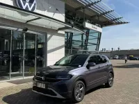 Nuova VW T-Cross Edition 116 CV (85 kW) 2026 Smoky grey metallizzato SUV