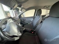 Usata Lancia Ypsilon Silver 69 CV (50 kW) 2017 Utilitaria