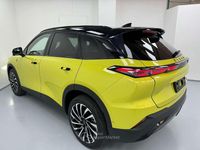 Nuova Tiger Six 177 CV (130 kW) 2026 Giallo SUV