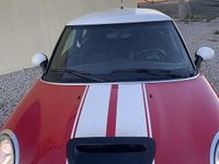 Usata Mini Cooper S Pepper 174 CV (127 kW) 2007 Utilitaria