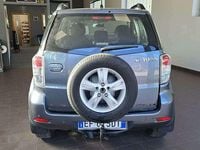 Usata Daihatsu Terios Be You 105 CV (77 kW) 2010 SUV