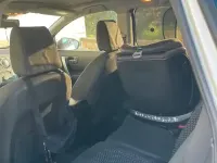 Usata Nissan Qashqai 106 CV (77 kW) 2011 Bianco SUV