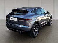Usata Jaguar E-Pace SE 163 CV (119 kW) 2022 Eiger grey SUV