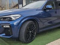 Usata BMW X6 M Sport 286 CV (210 kW) 2021 SUV