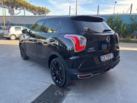 Usata Ssangyong (KGM) Tivoli 114 CV (83 kW) 2020 SUV