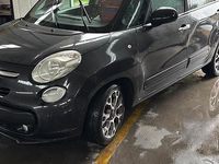 Usata Fiat 500L 85 CV (62 kW) 2013 Monovolume