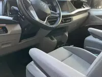 Usata VW Multivan 150 CV (110 kW) 2024 Arancione Monovolume