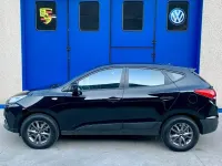 Usata Hyundai ix35 116 CV (85 kW) 2015 Nero metallizzato SUV
