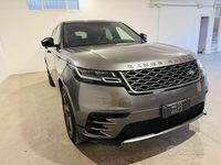 Usata Land Rover Range Rover Velar HSE Dynamic 241 CV (177 kW) 2019 Grigio SUV