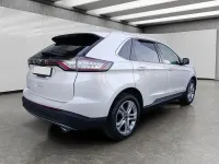 Usado Ford Edge Titanium S 209 CV (153 kW) 2018 Blanco SUV