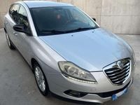 Usado Lancia Delta Silver 120 CV (88 kW) 2012 Other Utilitario