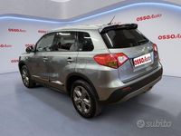 Second-hand Suzuki Vitara Cool 120 CP (88 kW) 2016 Gri SUV
