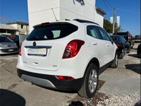 usata Opel Mokka 1.6 CDTI Ecotec 4x2 Start&Stop Business del 2018 usata a Faenza