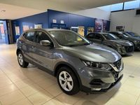 usata Nissan Qashqai 1.5 dCi 115 CV DCT Business