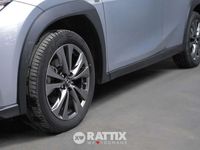 Usata Lexus UX 145 CV (106 kW) 2024 SUV