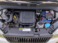 Usata Skoda Citigo Cool Edition 60 CV (44 kW) 2016 Bianco Utilitaria