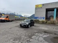 Usata Mini ONE 98 CV (72 kW) 2010 Nero Utilitaria