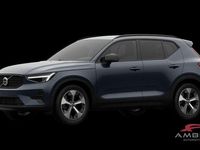 Nuova Volvo XC40 Plus 163 CV (119 kW) 2026 Denim blue SUV