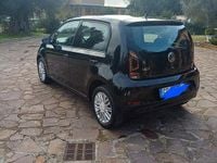 Begagnad VW up! 65 HK (47 kW) 2021 Halvkombi