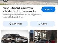 Usata Mitsubishi ASX 150 CV (110 kW) 2013 SUV