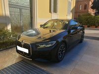 usata BMW 420 D GRAN Coupe' Msport