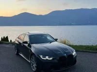 Usata BMW 340 Sport Line 510 CV (375 kW) 2021 Berlina