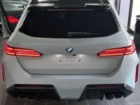 Usata BMW M5 585 CV (430 kW) 2025 Other Station wagon