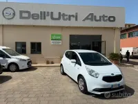 Usata Kia Venga 90 CV (66 kW) 2015 Utilitaria
