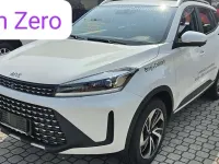 Nuova EMC SEI 147 CV (108 kW) 2025 Bianco SUV