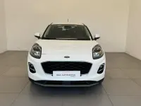 Usata Ford Puma Titanium X 125 CV (91 kW) 2023 Bianco SUV