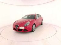 usata Alfa Romeo Giulietta III 2010 1.4 t. m.air Distinctive 170cv