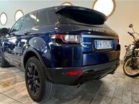 usata Land Rover Range Rover evoque 2.0 TD4 150 CV 5p.