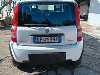 Usata Fiat Panda 2007 Utilitaria