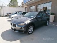 usata BMW X2 X2SDRIVE 16D BUSINESS 116CV 2019