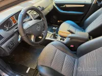 Usata Mercedes B170 116 CV (85 kW) 2008 Grigio Monovolume