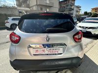 Occasion Renault Captur 90 ch (66 kW) 2014 Argent SUV