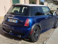 usata Mini Cooper 1.6