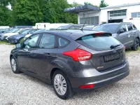 Usata Ford Focus S 101 CV (74 kW) 2015 Grigio Berlina