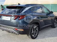 Usata Hyundai Tucson 180 CV (132 kW) 2021 Grigio SUV